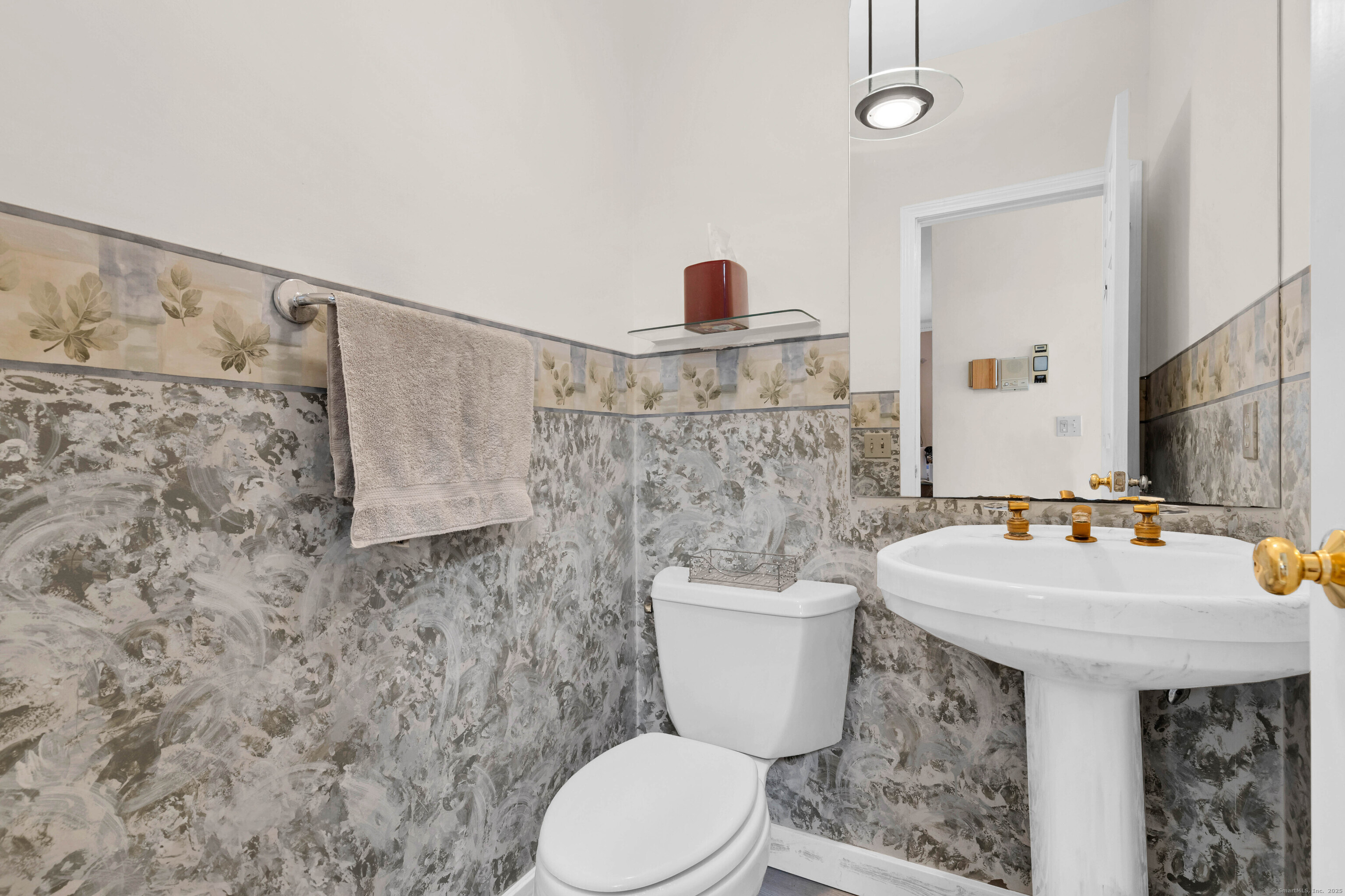 22 Kingswood Drive #22, Bethel, Connecticut image 19