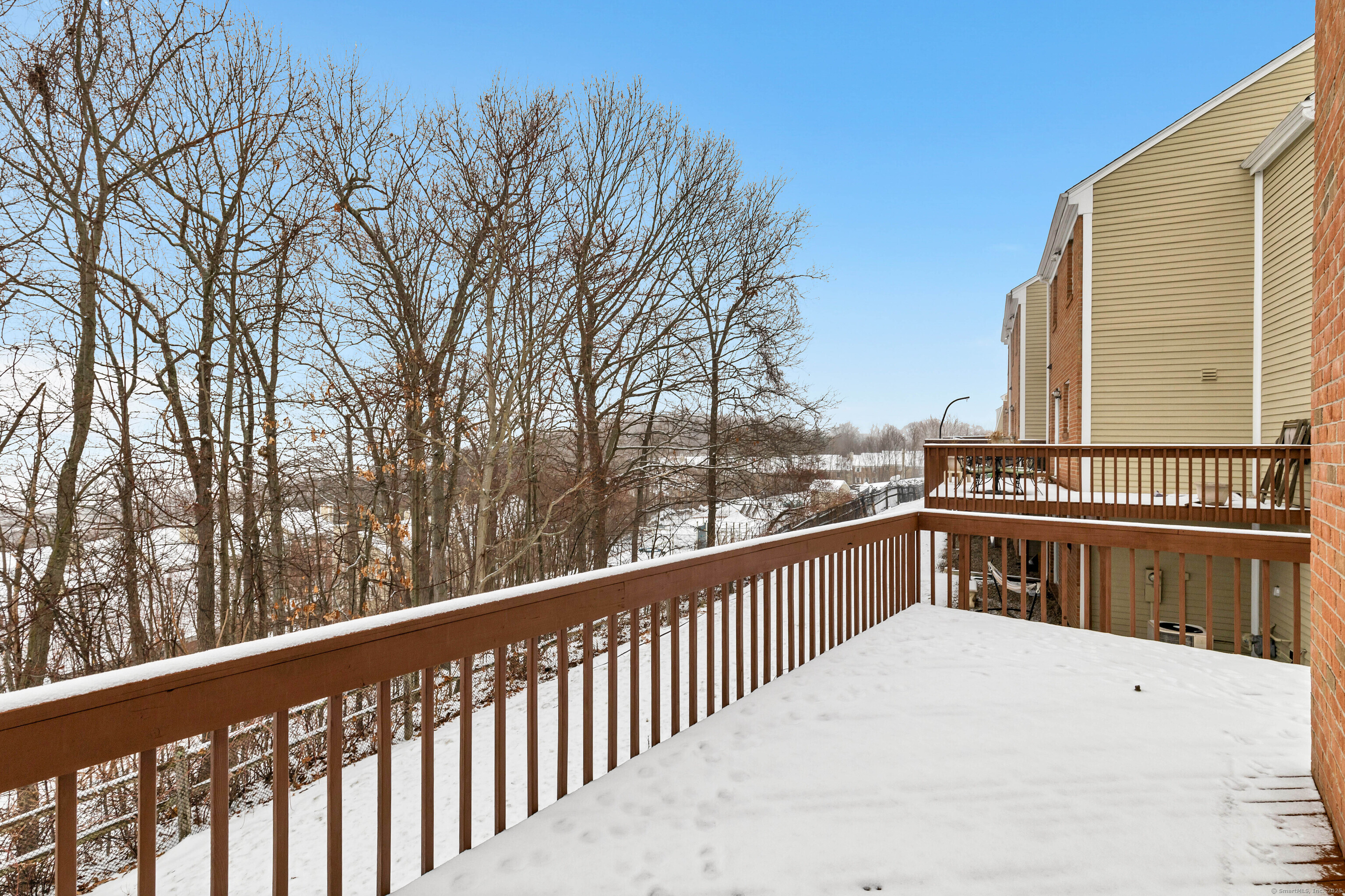 22 Kingswood Drive #22, Bethel, Connecticut image 25