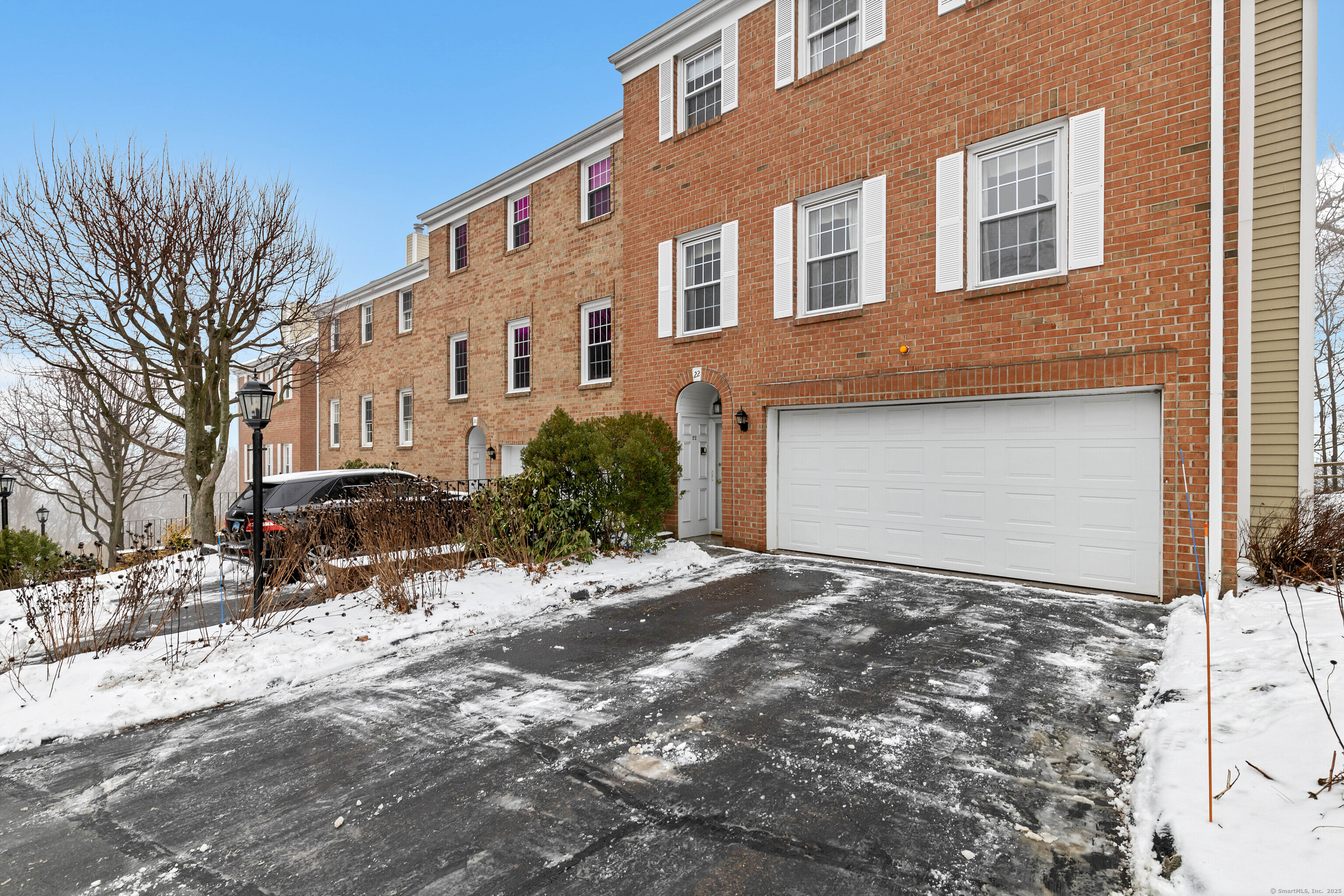 22 Kingswood Drive #22, Bethel, Connecticut image 3