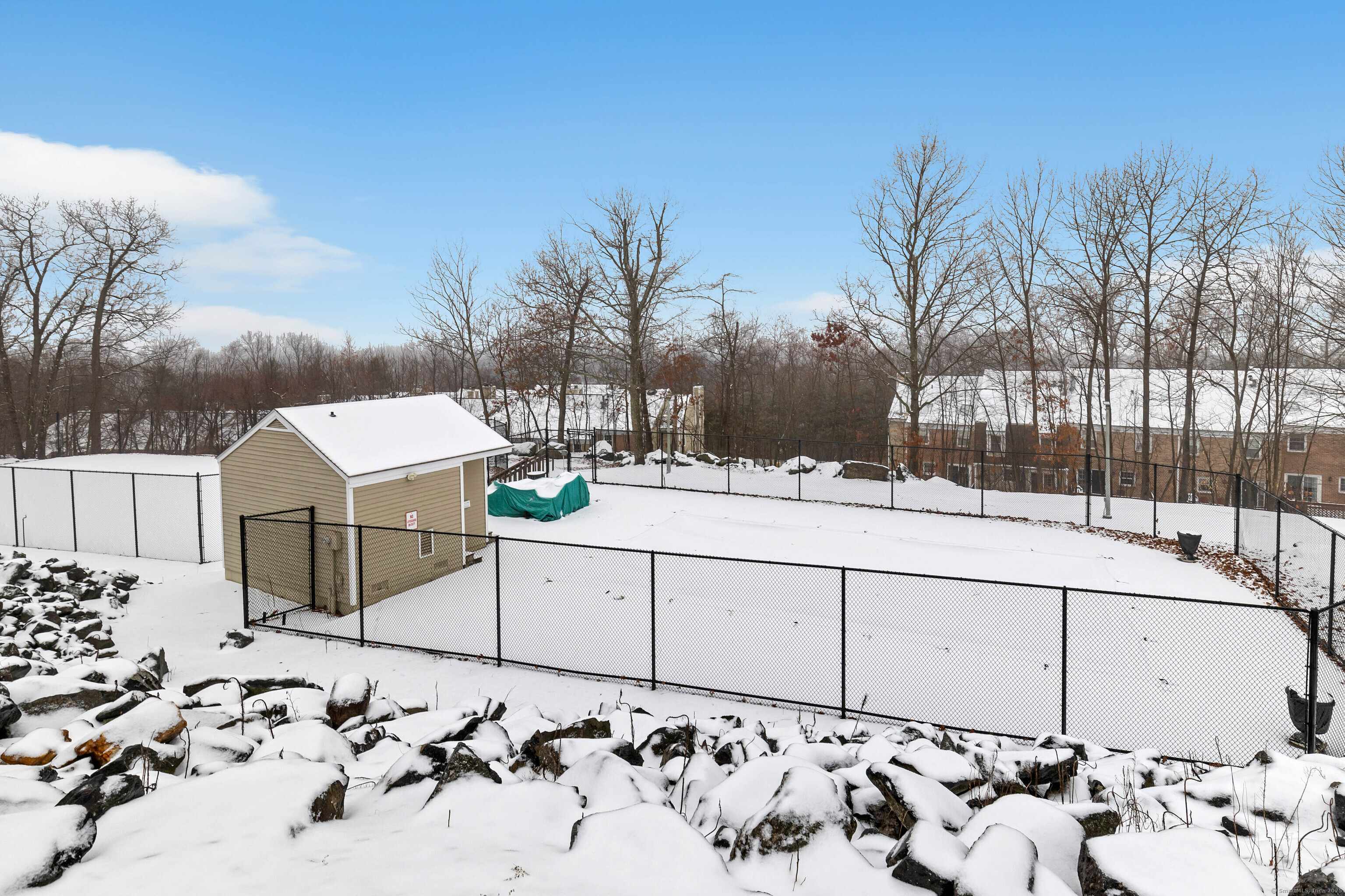 22 Kingswood Drive #22, Bethel, Connecticut image 40