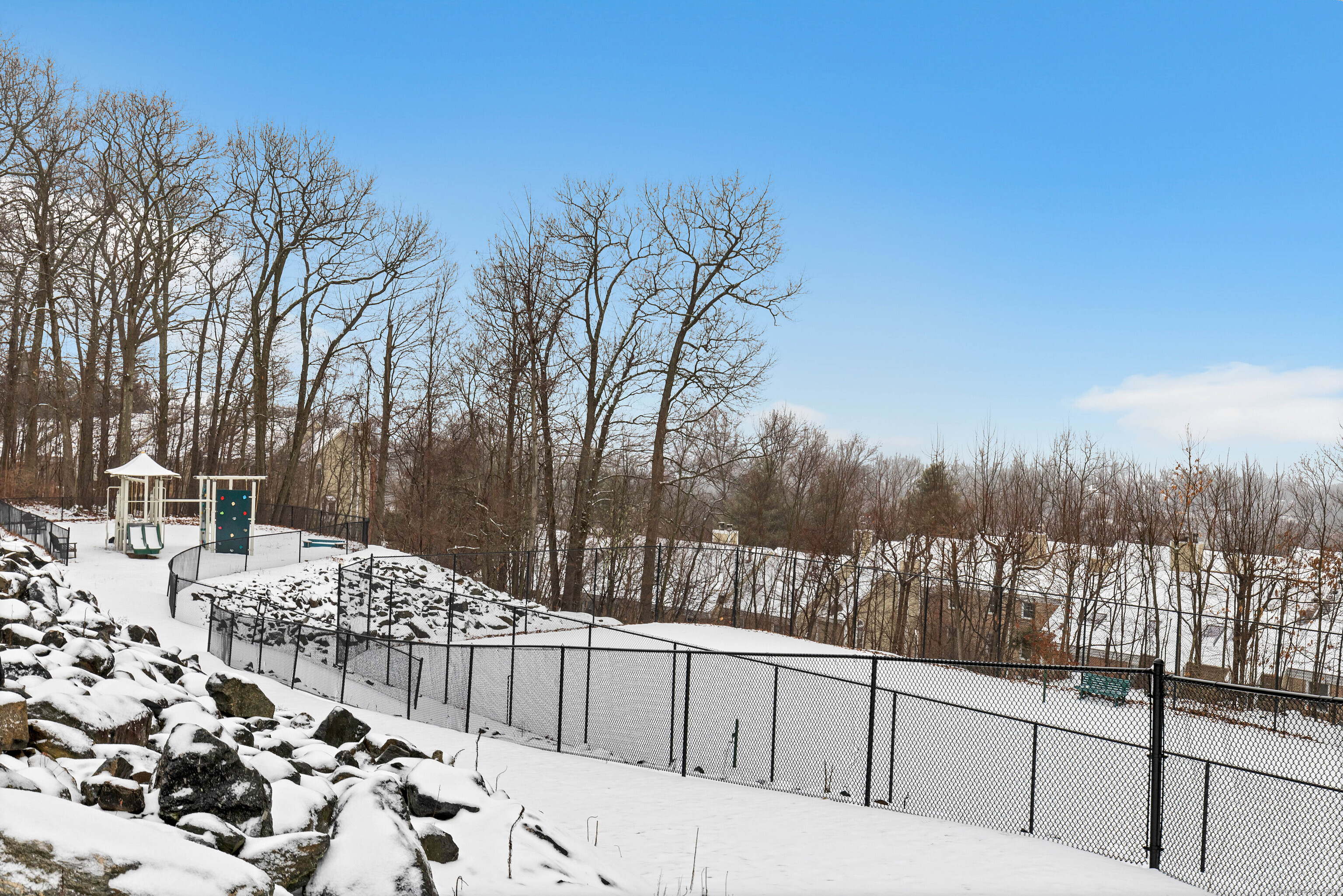 22 Kingswood Drive #22, Bethel, Connecticut image 39
