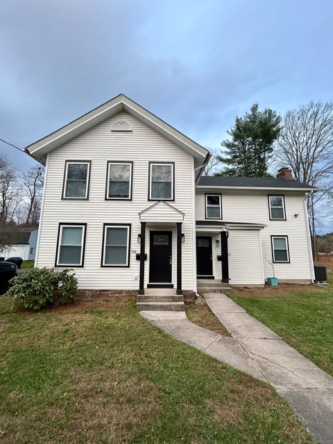 94 Perry Street Farmington CT 06085