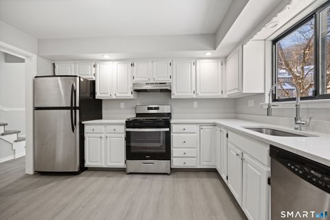 Tiny photo for 35 Brockton Court #35, Beacon Falls, CT 06403 (MLS # 24142807)