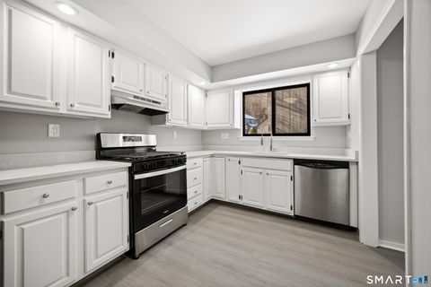 Tiny photo for 35 Brockton Court #35, Beacon Falls, CT 06403 (MLS # 24142807)