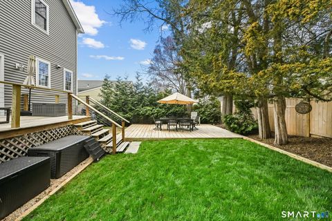 Tiny photo for 50 Berkeley Road, Fairfield, CT 06825 (MLS # 24163666)