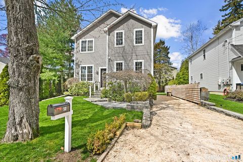 Tiny photo for 50 Berkeley Road, Fairfield, CT 06825 (MLS # 24163666)