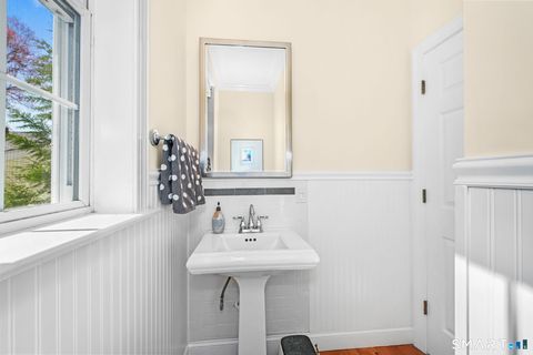 Tiny photo for 50 Berkeley Road, Fairfield, CT 06825 (MLS # 24163666)