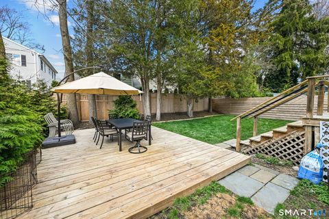 Tiny photo for 50 Berkeley Road, Fairfield, CT 06825 (MLS # 24163666)