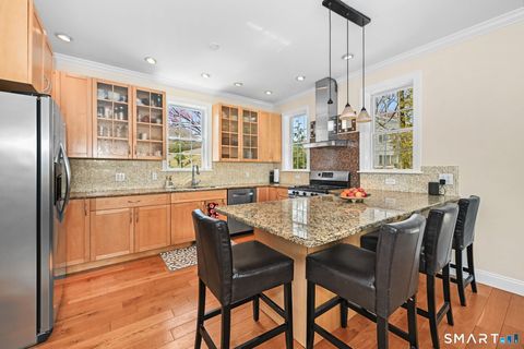 Tiny photo for 50 Berkeley Road, Fairfield, CT 06825 (MLS # 24163666)