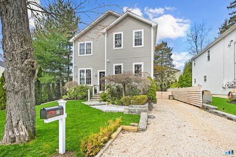 Tiny photo for 50 Berkeley Road, Fairfield, CT 06825 (MLS # 24163666)