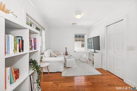 Tiny photo for 50 Berkeley Road, Fairfield, CT 06825 (MLS # 24163666)