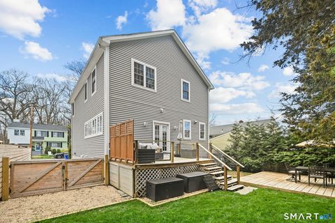 Tiny photo for 50 Berkeley Road, Fairfield, CT 06825 (MLS # 24163666)