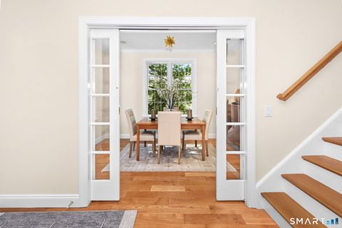 Tiny photo for 50 Berkeley Road, Fairfield, CT 06825 (MLS # 24163666)