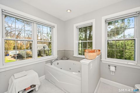 Tiny photo for 50 Berkeley Road, Fairfield, CT 06825 (MLS # 24163666)