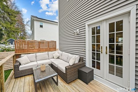 Tiny photo for 50 Berkeley Road, Fairfield, CT 06825 (MLS # 24163666)