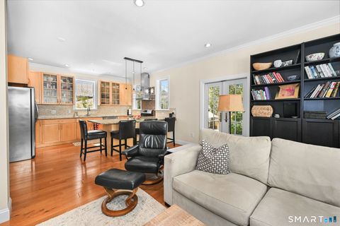 Tiny photo for 50 Berkeley Road, Fairfield, CT 06825 (MLS # 24163666)