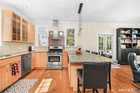 Tiny photo for 50 Berkeley Road, Fairfield, CT 06825 (MLS # 24163666)