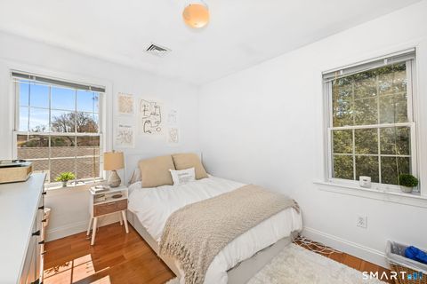 Tiny photo for 50 Berkeley Road, Fairfield, CT 06825 (MLS # 24163666)