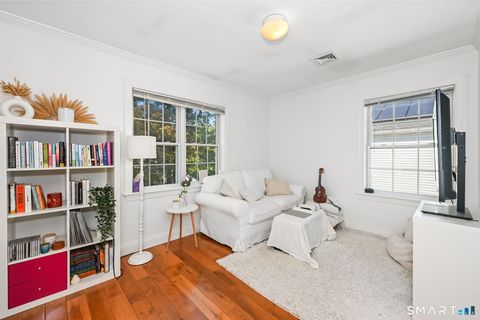 Tiny photo for 50 Berkeley Road, Fairfield, CT 06825 (MLS # 24163666)