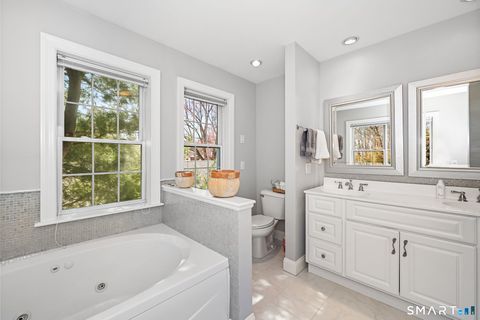 Tiny photo for 50 Berkeley Road, Fairfield, CT 06825 (MLS # 24163666)