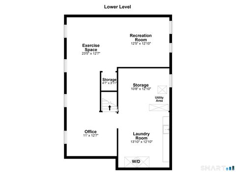 Tiny photo for 50 Berkeley Road, Fairfield, CT 06825 (MLS # 24163666)