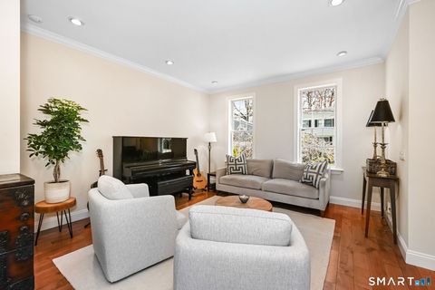 Tiny photo for 50 Berkeley Road, Fairfield, CT 06825 (MLS # 24163666)