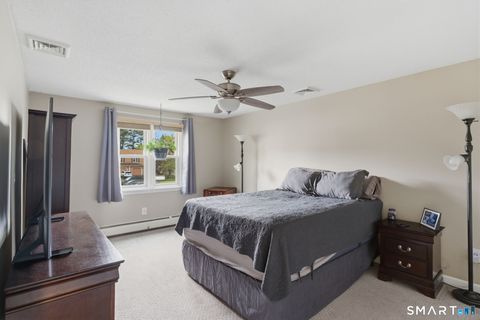 Tiny photo for 28 Chestnut Court #28, Rocky Hill, CT 06067 (MLS # 24171621)