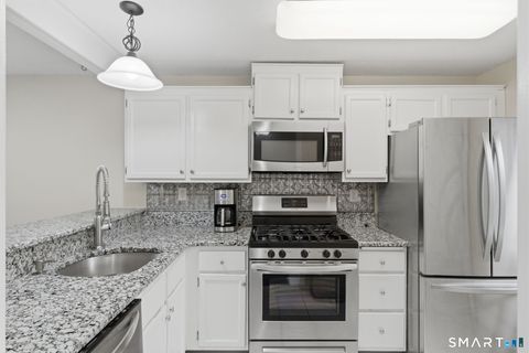 Tiny photo for 28 Chestnut Court #28, Rocky Hill, CT 06067 (MLS # 24171621)
