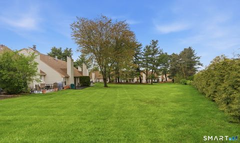 Tiny photo for 28 Chestnut Court #28, Rocky Hill, CT 06067 (MLS # 24171621)