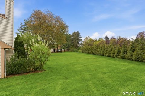 Tiny photo for 28 Chestnut Court #28, Rocky Hill, CT 06067 (MLS # 24171621)