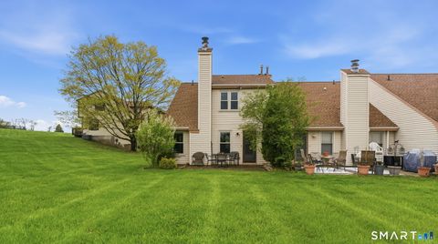 Tiny photo for 28 Chestnut Court #28, Rocky Hill, CT 06067 (MLS # 24171621)