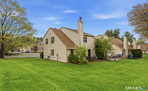 Tiny photo for 28 Chestnut Court #28, Rocky Hill, CT 06067 (MLS # 24171621)