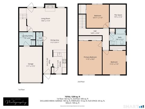 Tiny photo for 28 Chestnut Court #28, Rocky Hill, CT 06067 (MLS # 24171621)