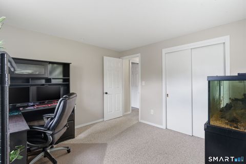 Tiny photo for 28 Chestnut Court #28, Rocky Hill, CT 06067 (MLS # 24171621)