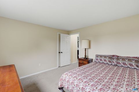 Tiny photo for 28 Chestnut Court #28, Rocky Hill, CT 06067 (MLS # 24171621)