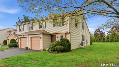 Tiny photo for 28 Chestnut Court #28, Rocky Hill, CT 06067 (MLS # 24171621)