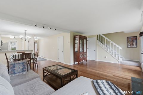 Tiny photo for 28 Chestnut Court #28, Rocky Hill, CT 06067 (MLS # 24171621)