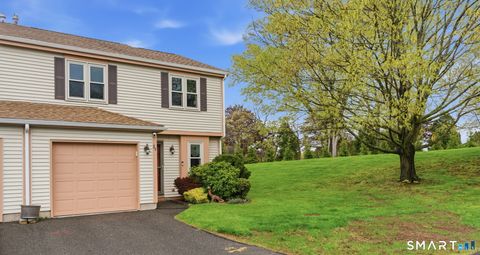 Tiny photo for 28 Chestnut Court #28, Rocky Hill, CT 06067 (MLS # 24171621)