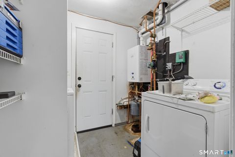 Tiny photo for 28 Chestnut Court #28, Rocky Hill, CT 06067 (MLS # 24171621)
