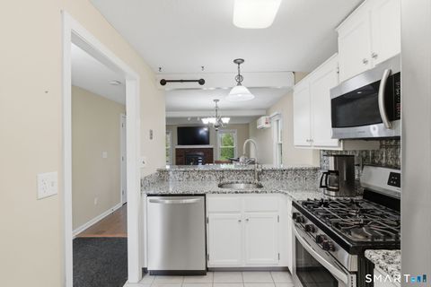 Tiny photo for 28 Chestnut Court #28, Rocky Hill, CT 06067 (MLS # 24171621)