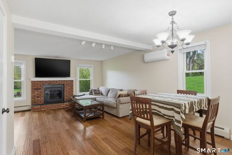 Tiny photo for 28 Chestnut Court #28, Rocky Hill, CT 06067 (MLS # 24171621)