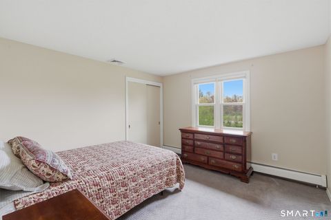 Tiny photo for 28 Chestnut Court #28, Rocky Hill, CT 06067 (MLS # 24171621)