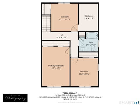 Tiny photo for 28 Chestnut Court #28, Rocky Hill, CT 06067 (MLS # 24171621)