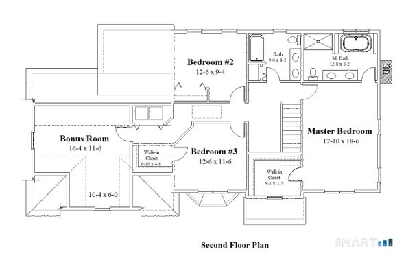 272 Old Orchard Road
