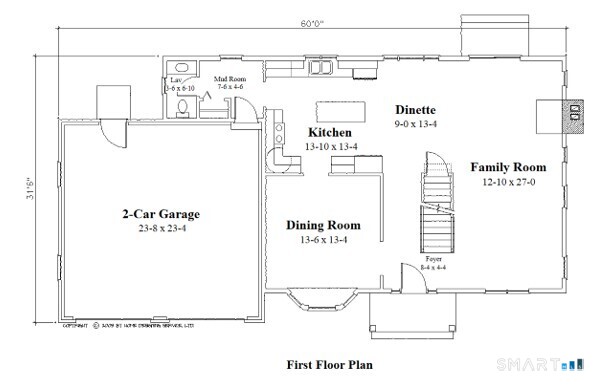 272 Old Orchard Road