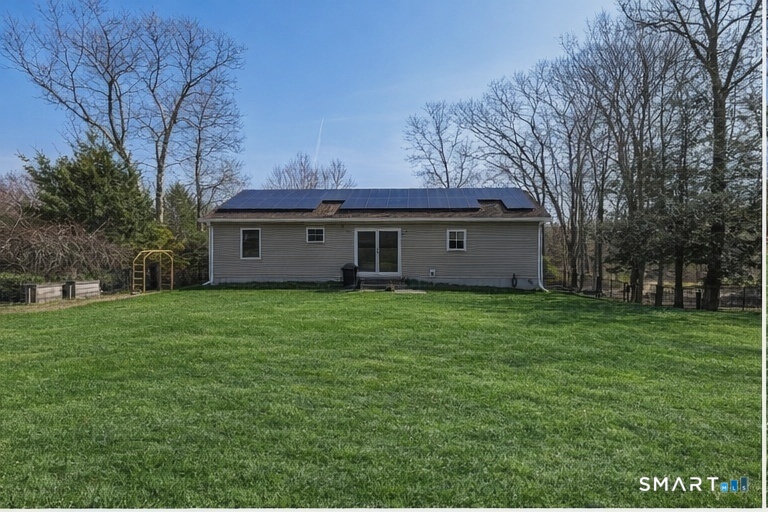 129 North Mountain Road