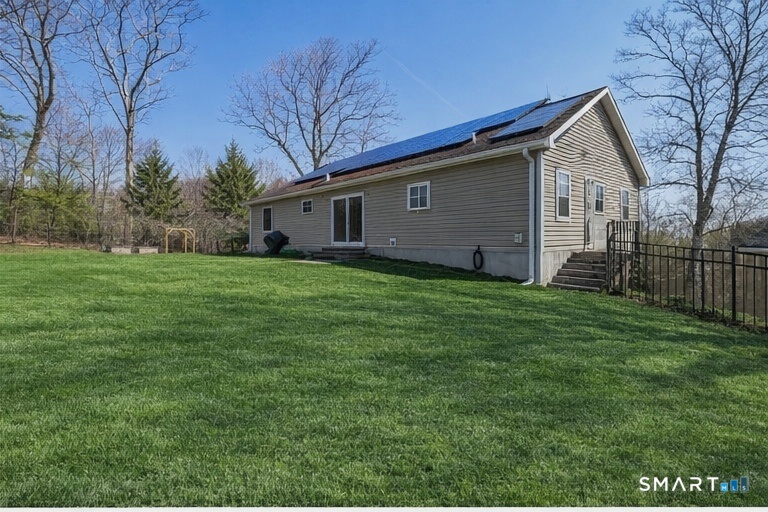 129 North Mountain Road
