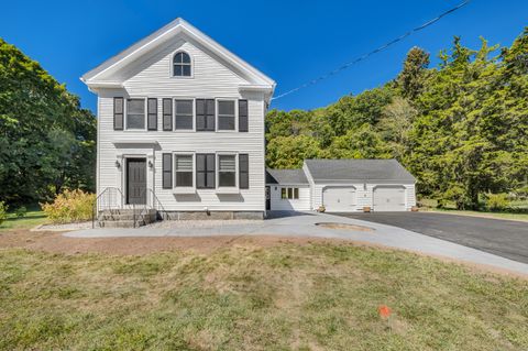 Photo of 99 Horse Pond Road, Madison, CT 06443 (MLS # 24126738)