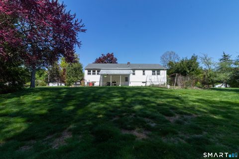 Tiny photo for 571 Avon Drive, Orange, CT 06477 (MLS # 24171790)