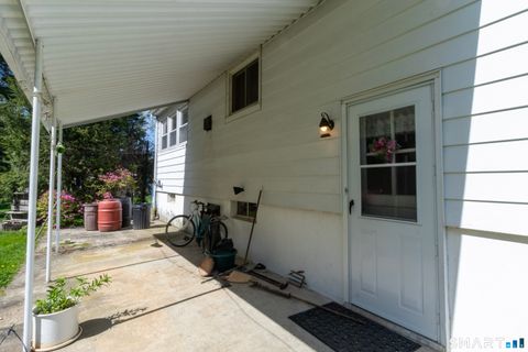 Tiny photo for 571 Avon Drive, Orange, CT 06477 (MLS # 24171790)